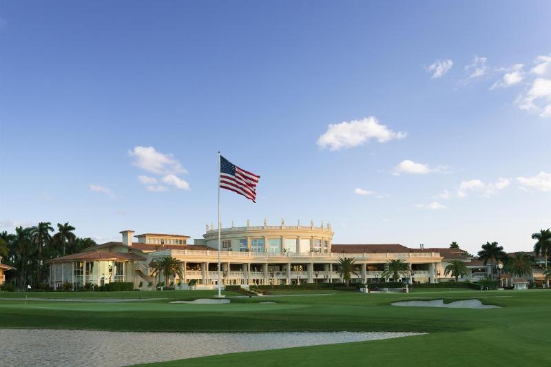 Foto de Doral Golf Resort