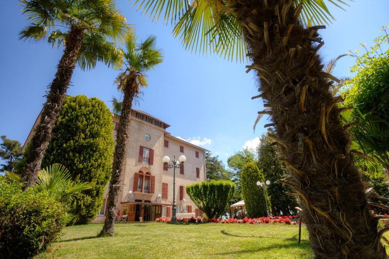 Photo of Villa Quiete