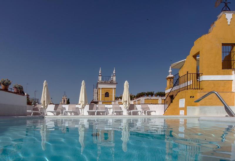 Foto de Hotel Las Casas De La Juderia