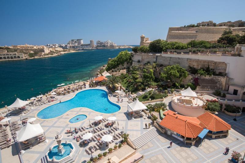 Photo of Excelsior Grand Malta