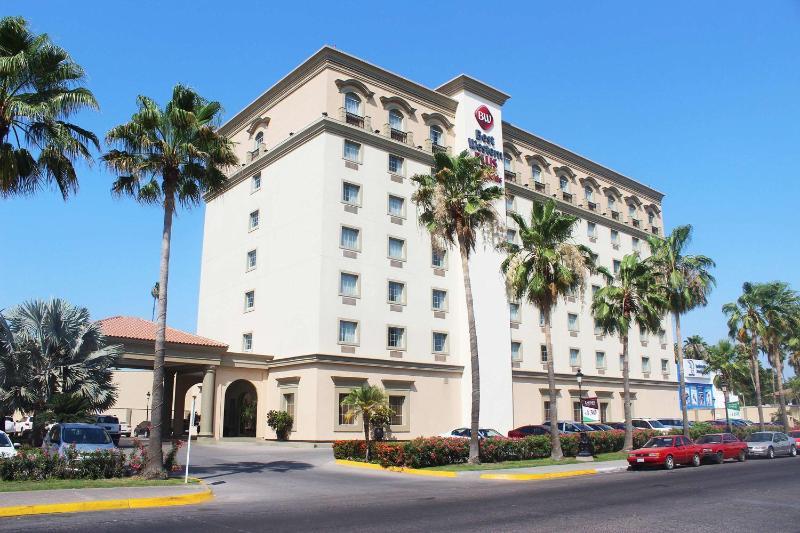 Photo of Best Western Los Mochis