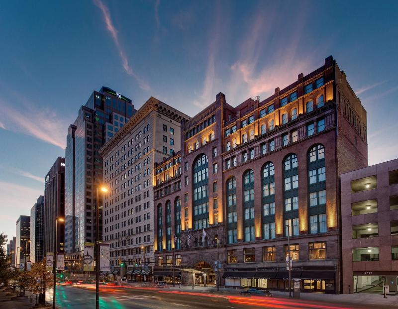 Photo of Cleveland At The Arcade