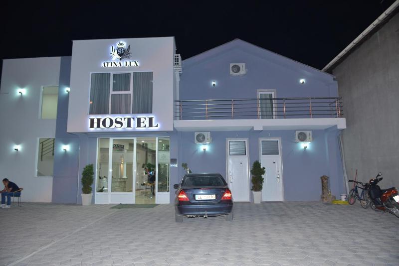 Photo of Atina Lux Hostel