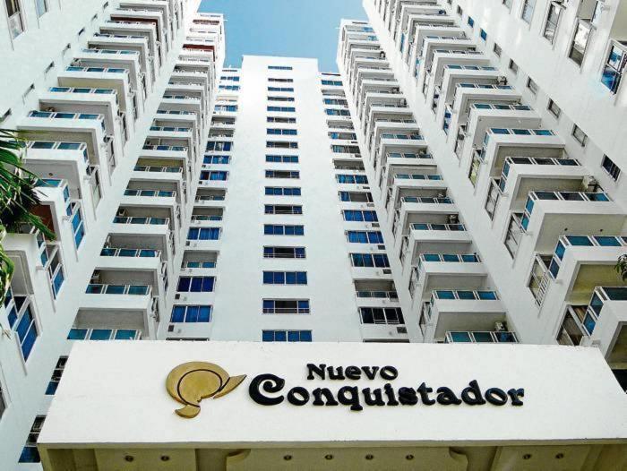 Photo of El Nuevo Conquistador Cartagena De Indias