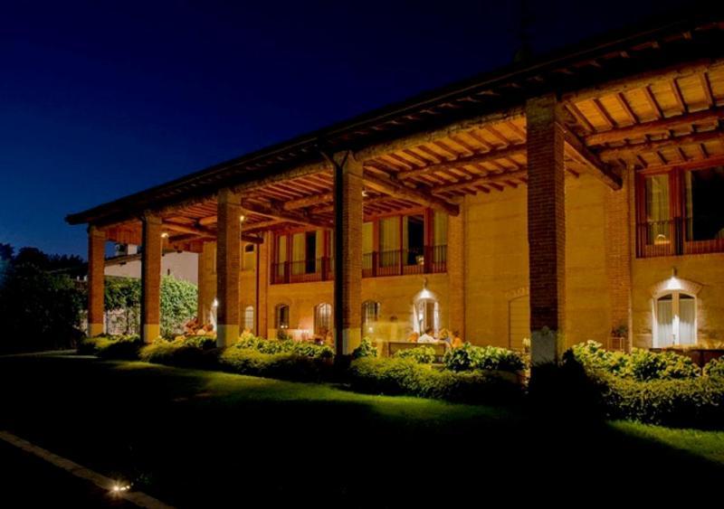 Foto de Santellone Resort Brescia