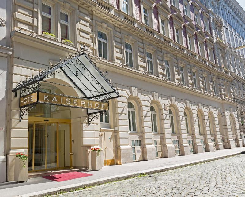 Photo of Hotelkaiserhof