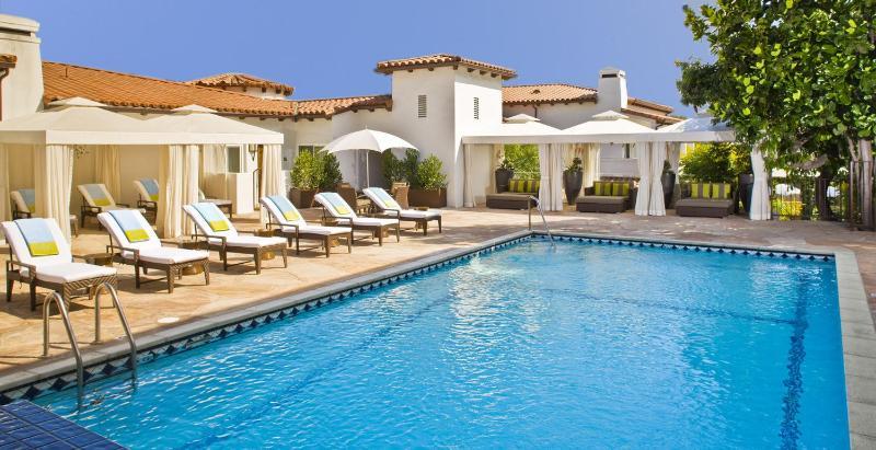 Foto de Sunset Marquis And Villas