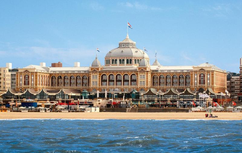 Photo of Kurhaus