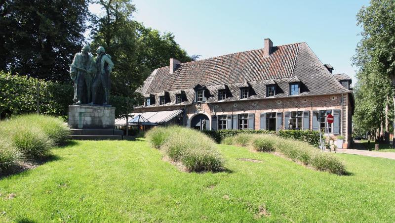 Foto de The Lodge Heverlee