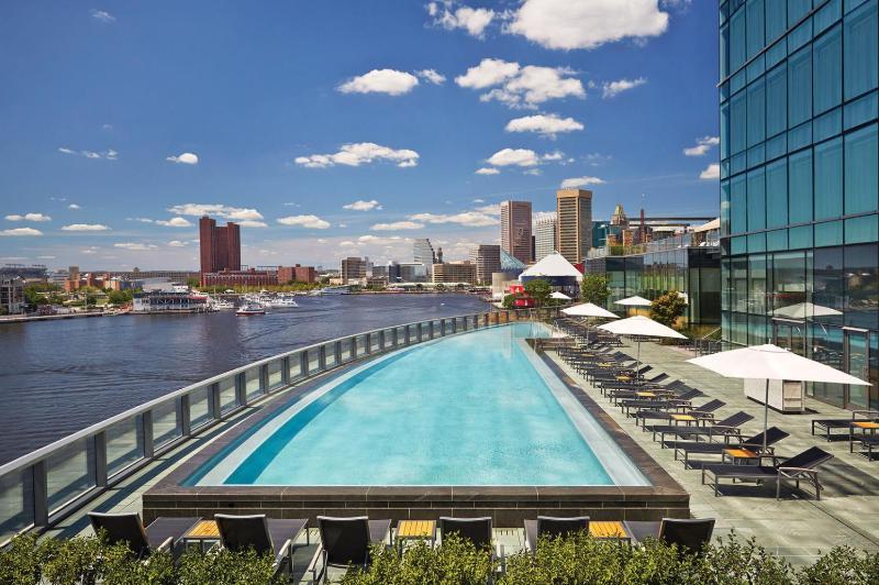 Foto de Four Seasons Baltimore