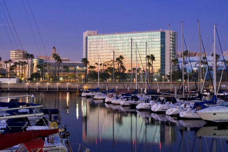 Foto de Hyatt Regency Long Beach