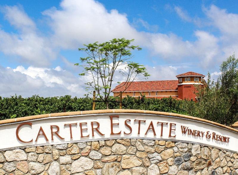 Foto de Carter Estate Winery And Resort