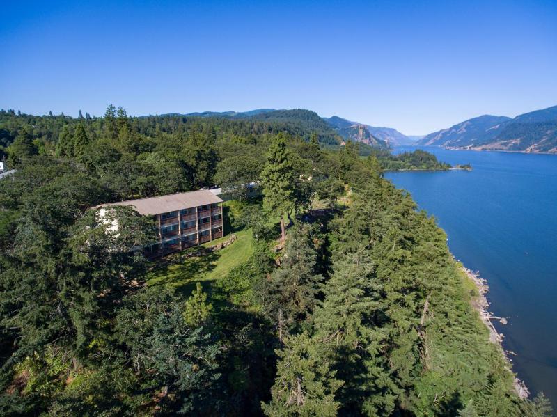 Foto de Hood River 4070 West Cliff Drive