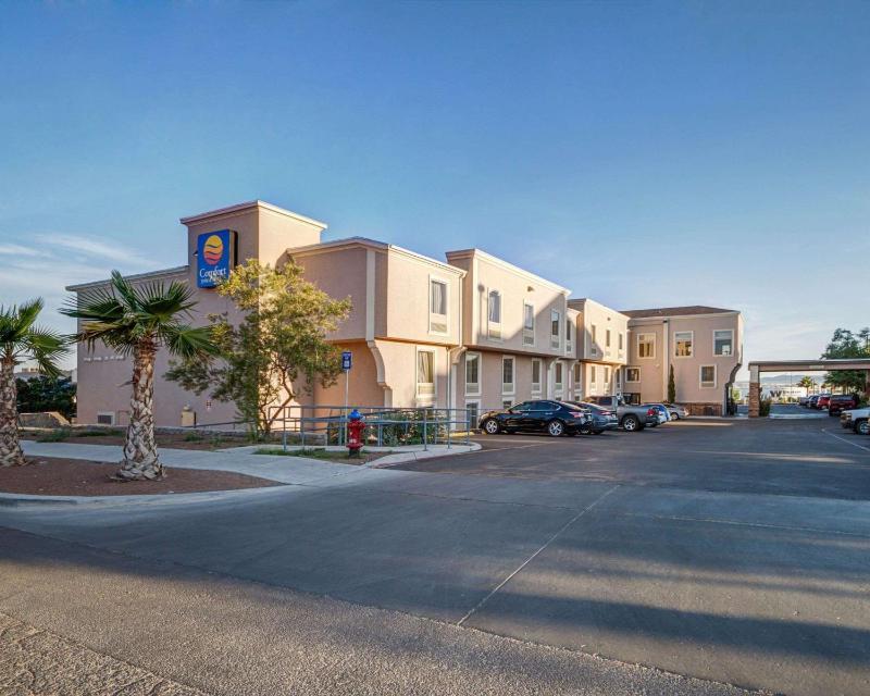 Foto de Hotel Gateway West El Paso