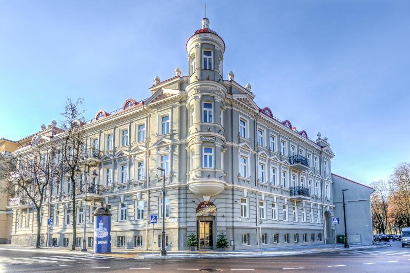 Photo of Vilnia Vilnius