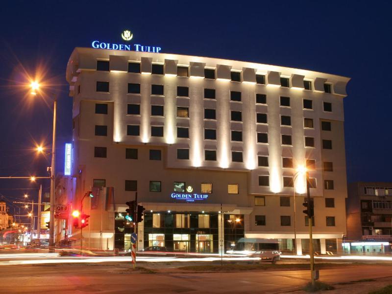 Photo of Golden Tulip Varna