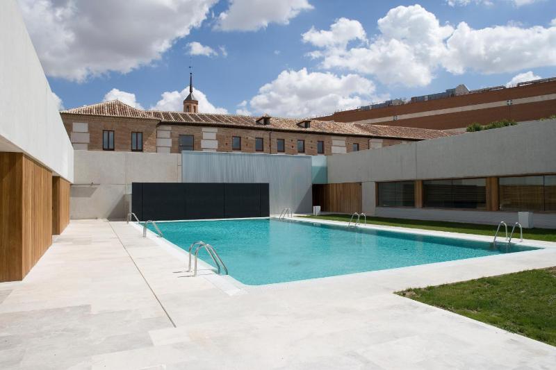 Foto de Parador De Alcala De Henares