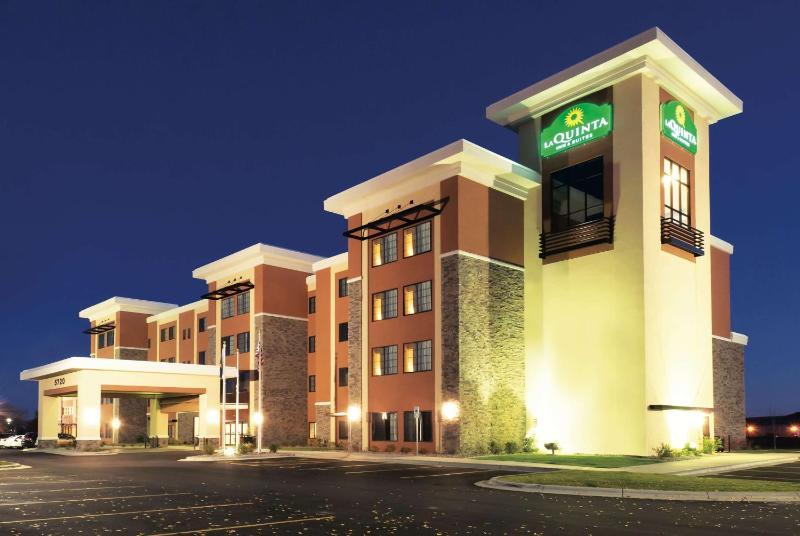 Foto de La Quinta Inn Amp Suites Billings