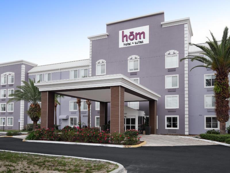 Foto de Holiday Inn Express Gainesville I 75 West