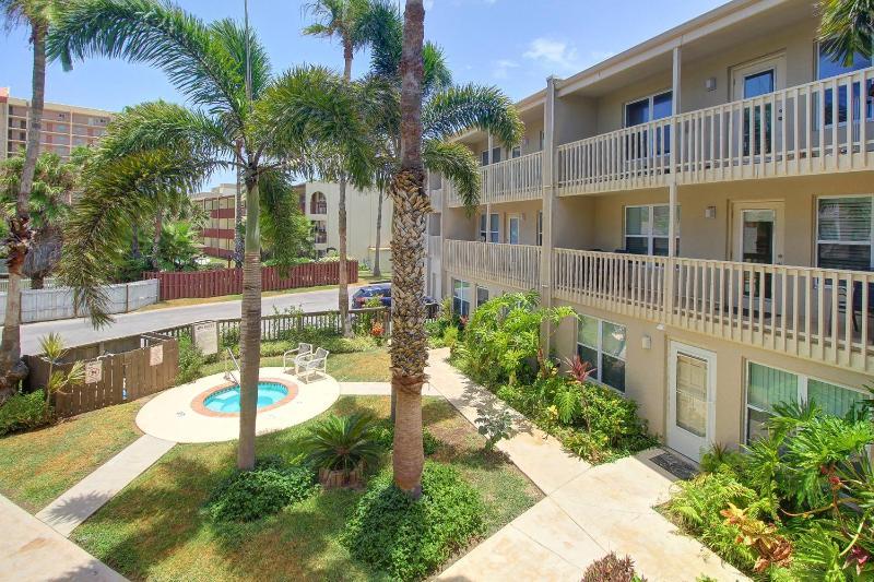 Photo of Surfside I Condominiums 203 South Padre Island