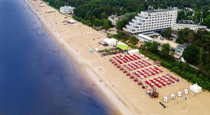 Foto de Baltic Beach Coral