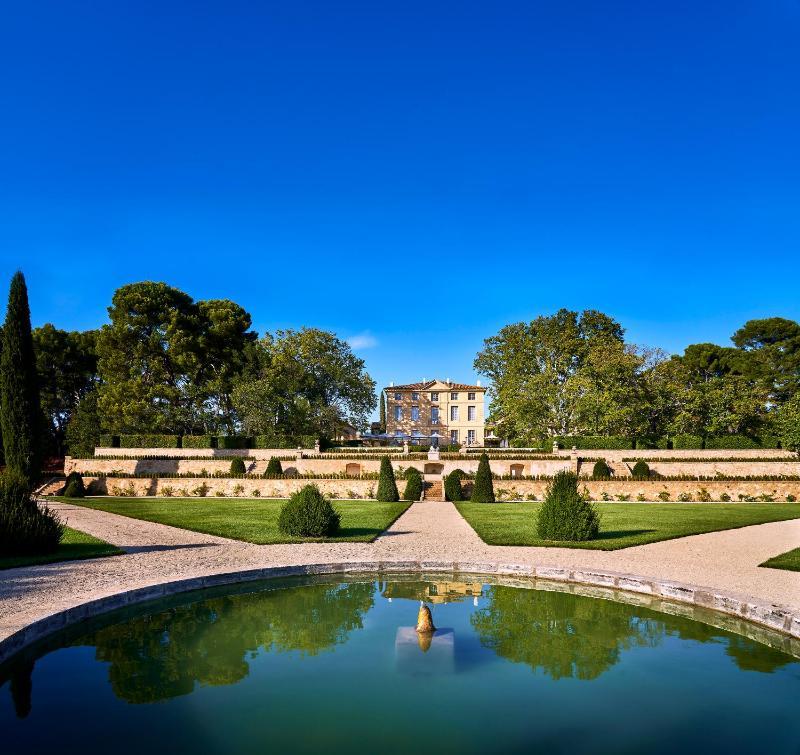 Photo of Chateau De La Gaude