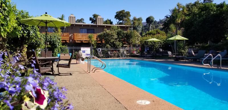 Foto de Carmel Valley Lodge