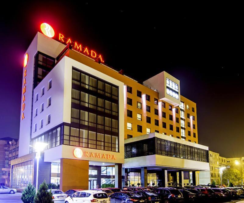 Foto de Ramada Oradea