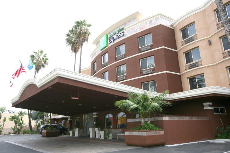 Foto de Holiday Inn Express San Diego South Chula Vista