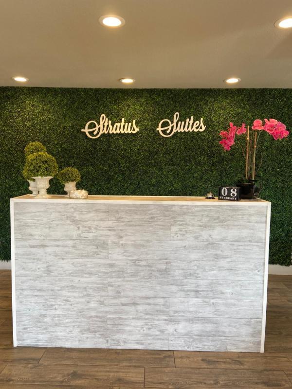 Photo of Stratus Suites Boutique