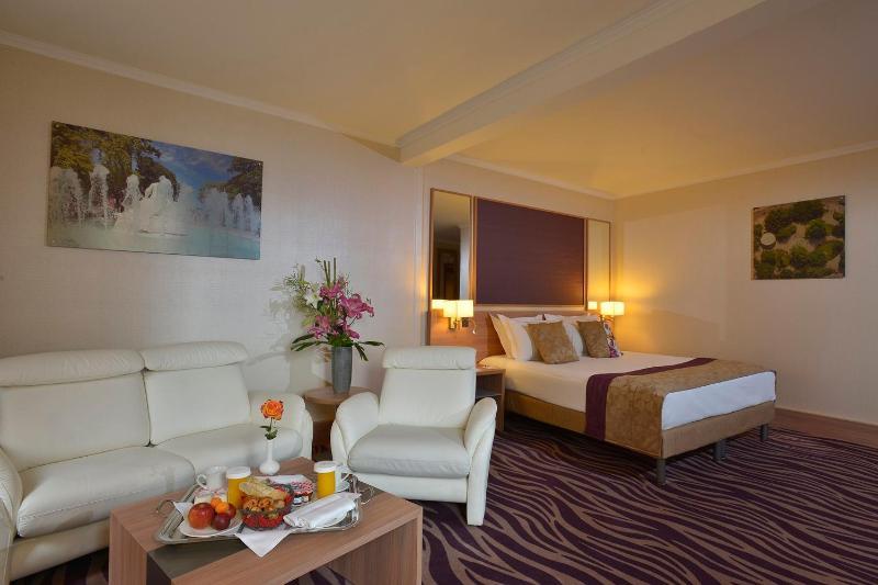 Photo of Crowne Plaza Toulouse Toulouse