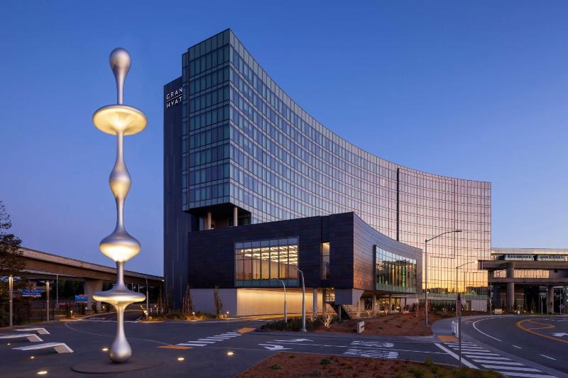 Photo of Grand Hyatt At Sfo