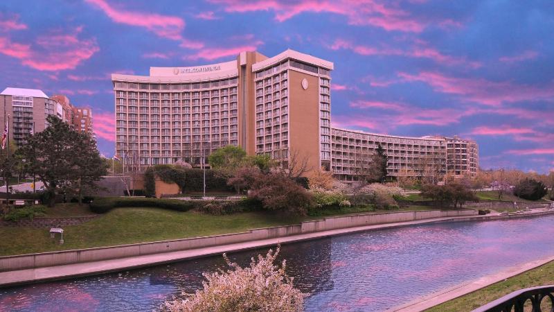 Photo of Intercontinental Hotels Resorts Kansas City At The Plaza