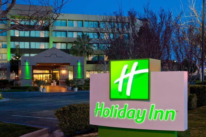 Foto de Holiday Inn Palmdale Lancaster