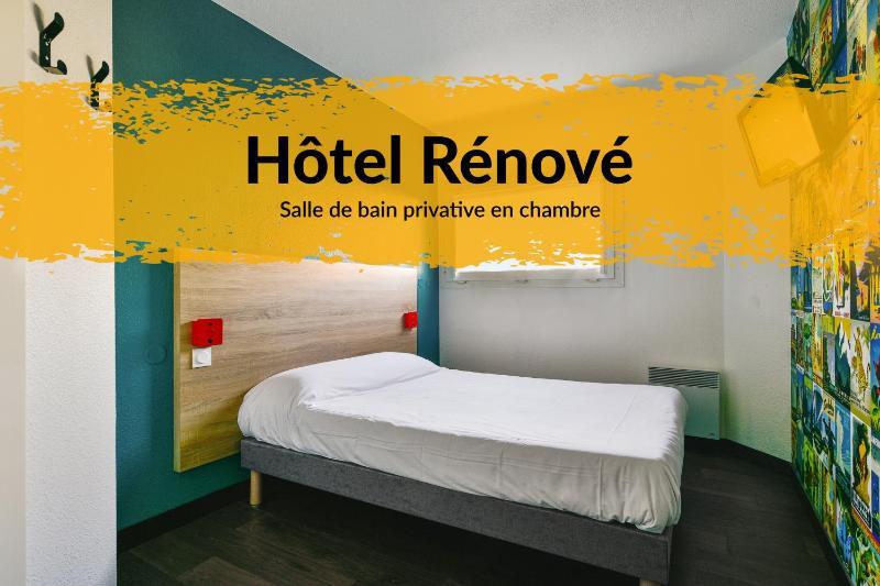 Photo of Hotel Mister Bed Bourges