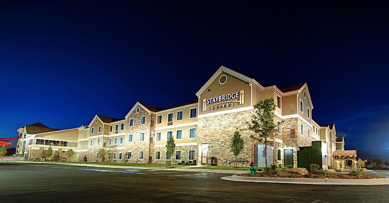 Photo of Staybridge Suites Salt Lake West Valley City