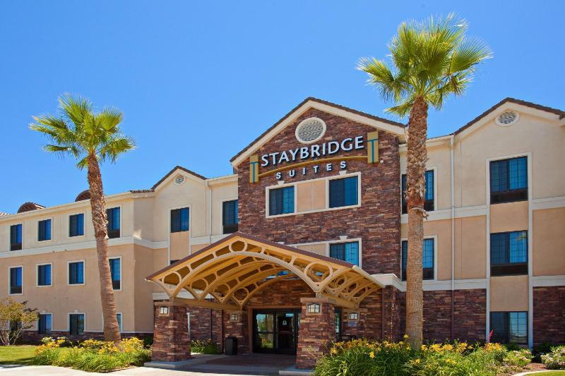 Foto de Staybridge Suites Palmdale