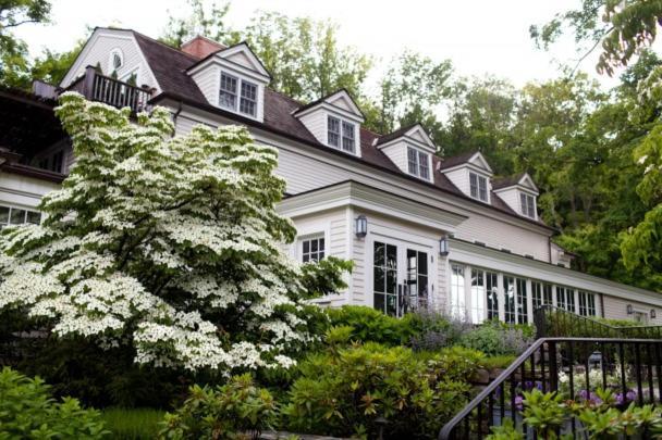 Photo of Bedford Post Inn Mount Kisco