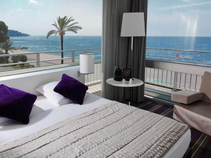 Photo of Mercure Nice Promenade Des Anglais