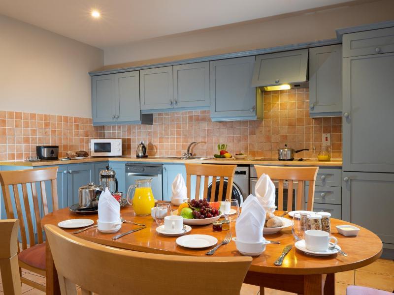 Foto de Faithlegg Self Catering Mews