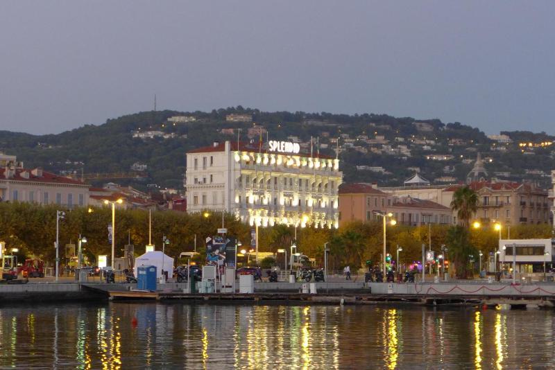 Photo of Splendid Cannes