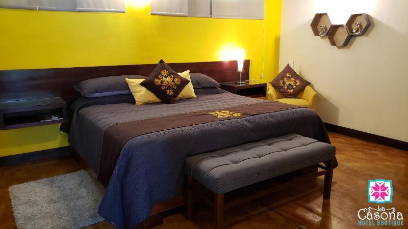 Foto de Boutique La Casona