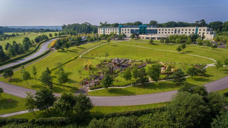 Photo of Sheraton Fota Island Golf Resort And Spa