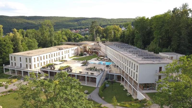 Foto de Schlosspark Mauerbach