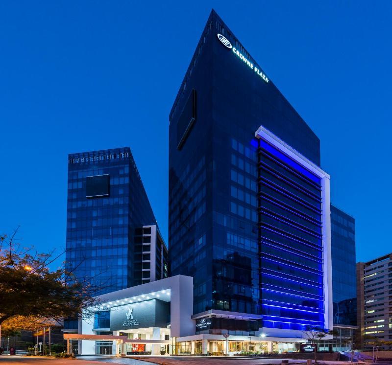 Foto de Crowne Plaza Barranquilla