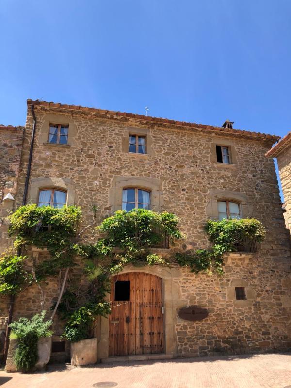 Foto de El Palauet De Monells