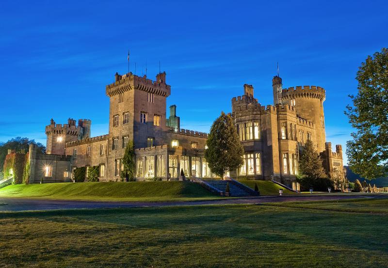 Foto de Dromoland Castle Co Clare