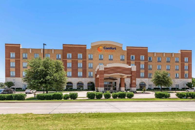 Foto de Hotel Dallas Parkway Frisco