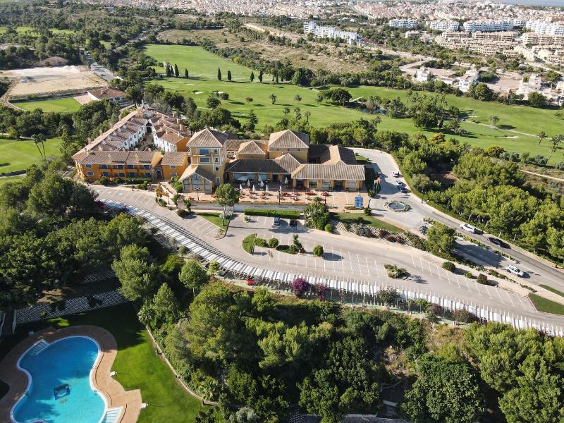 Photo of Golf Campoamor