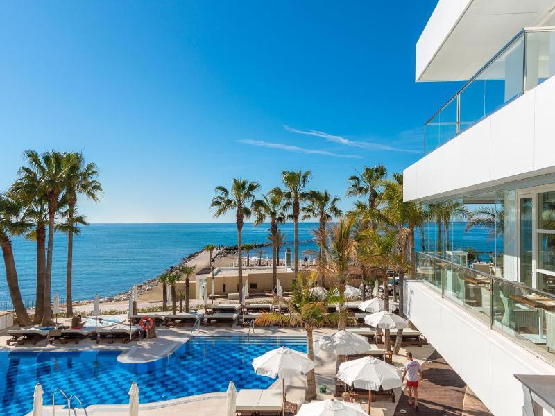 Foto de Amare Marbella Beach Hotel